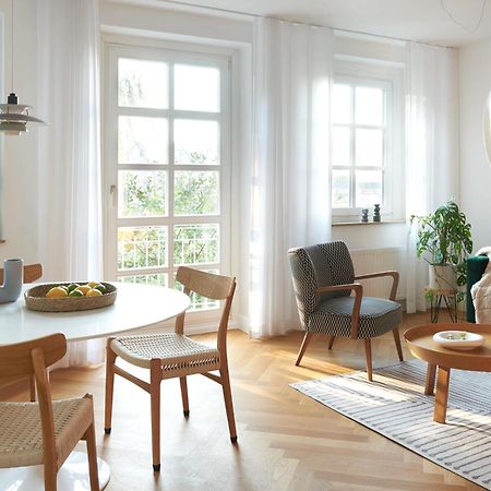 Hafenblick Appartement Leer  Exterior foto