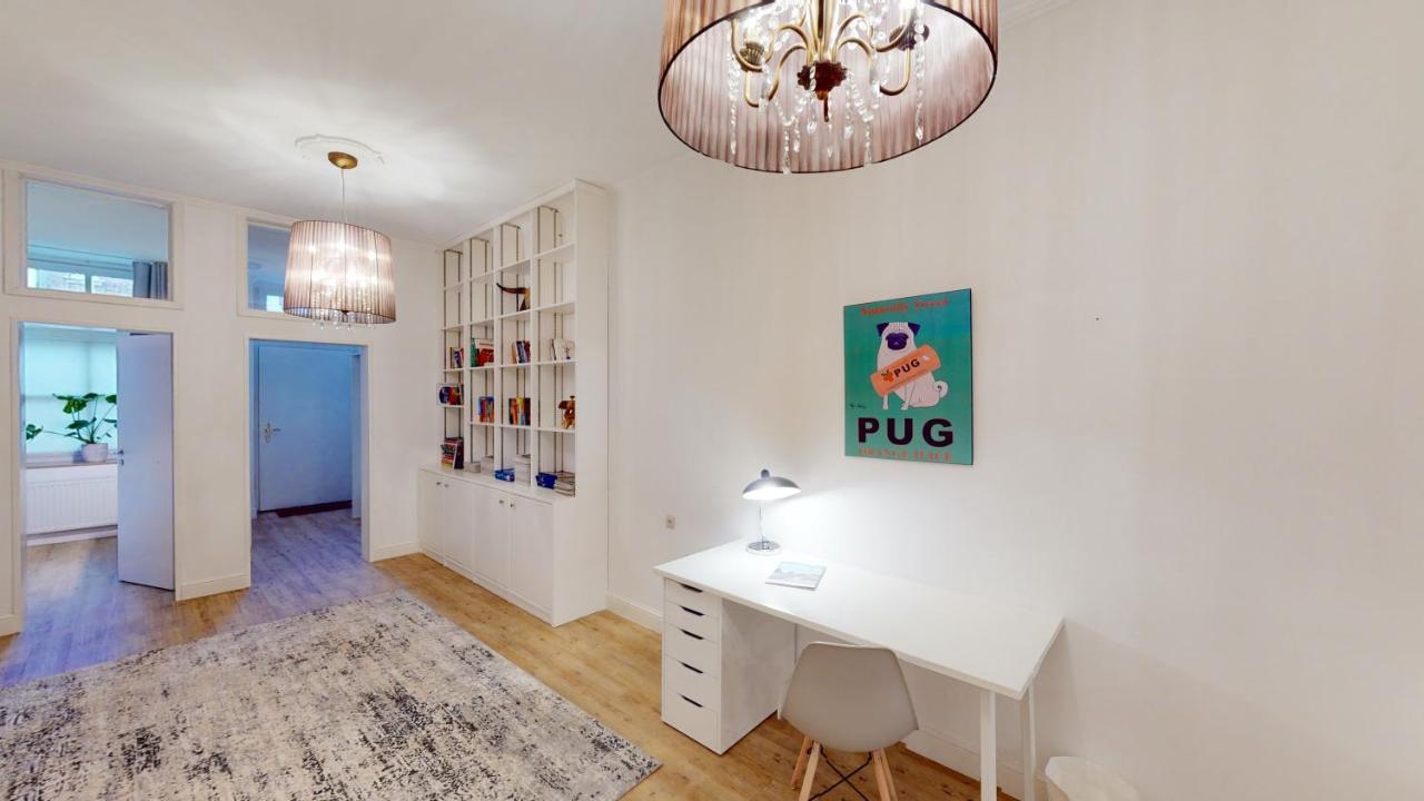 Hafenblick Appartement Leer  Exterior foto