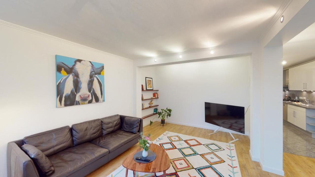 Hafenblick Appartement Leer  Exterior foto