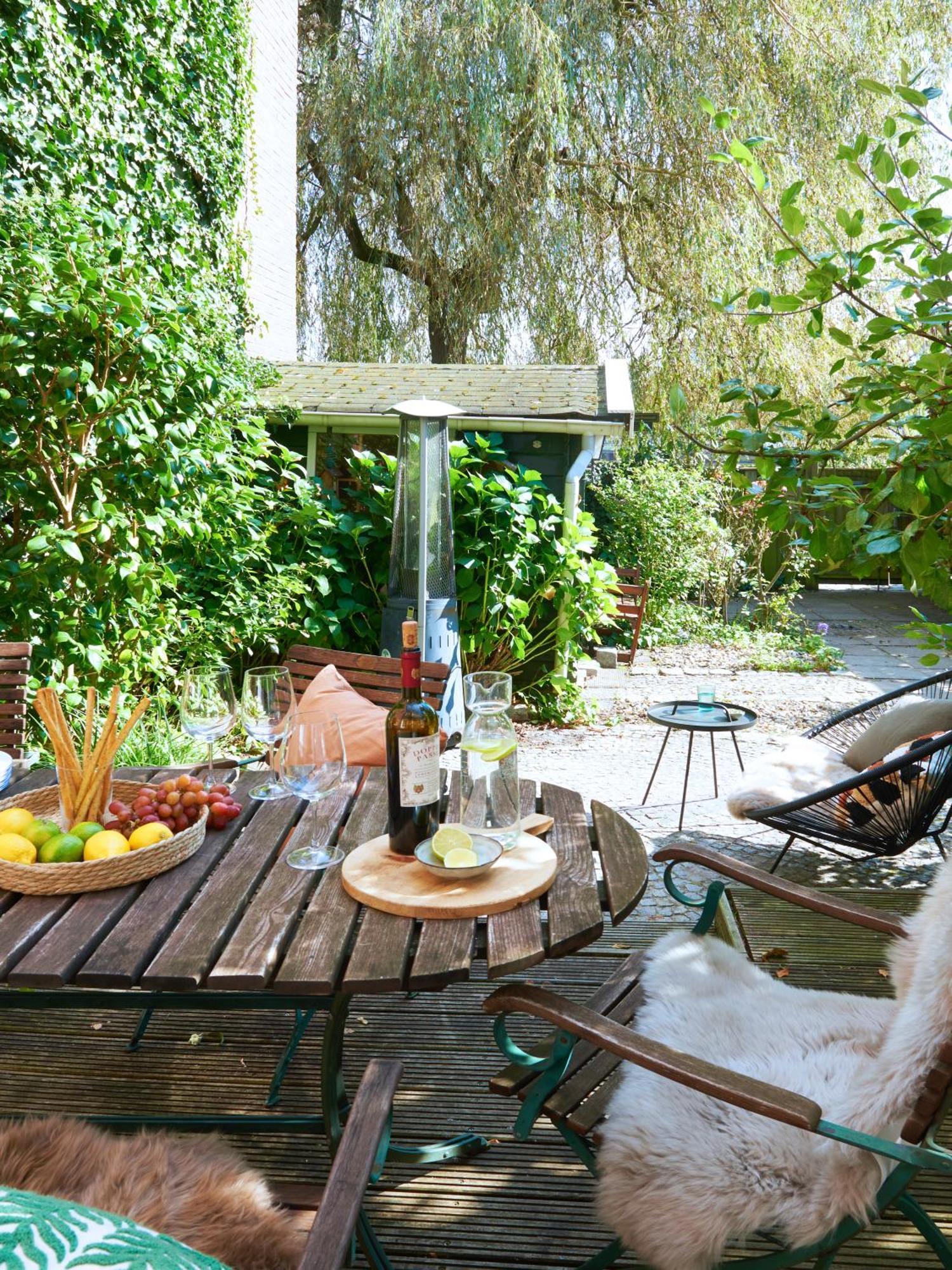Hafenblick Appartement Leer  Exterior foto