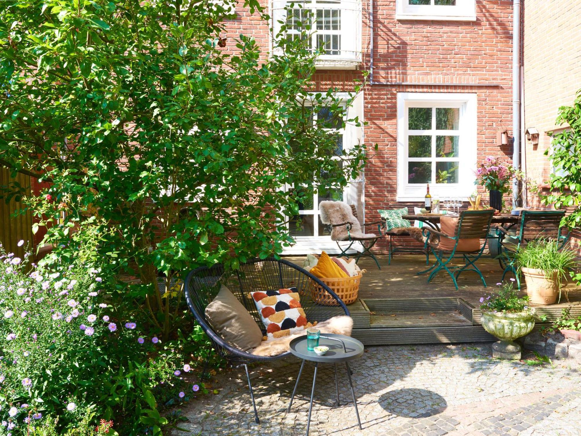 Hafenblick Appartement Leer  Exterior foto