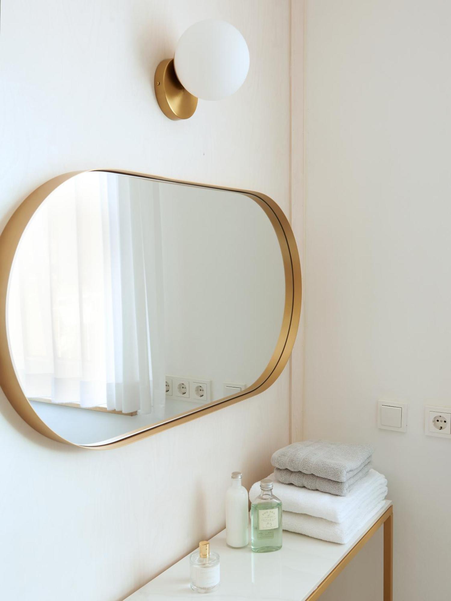 Hafenblick Appartement Leer  Exterior foto
