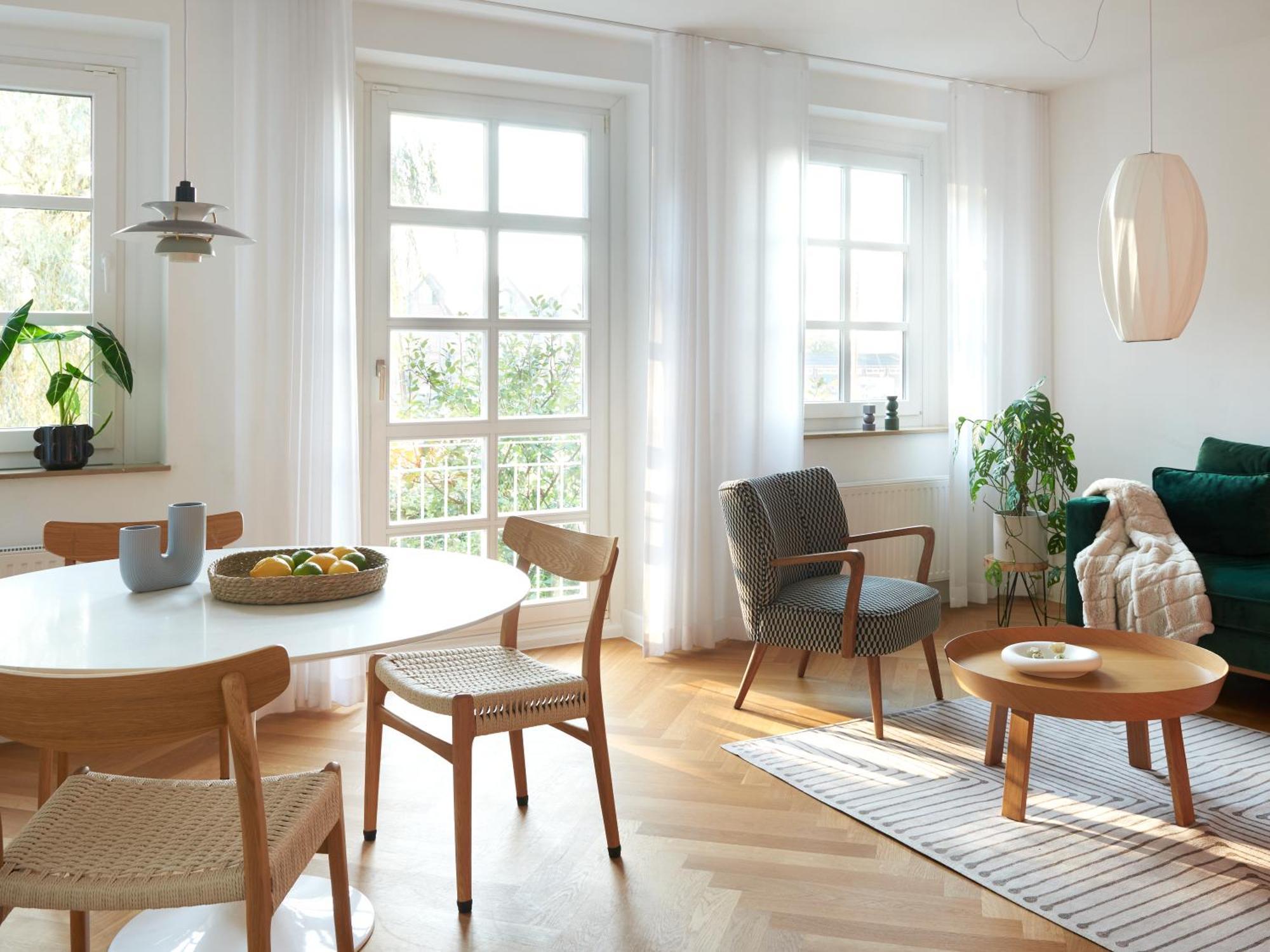 Hafenblick Appartement Leer  Exterior foto