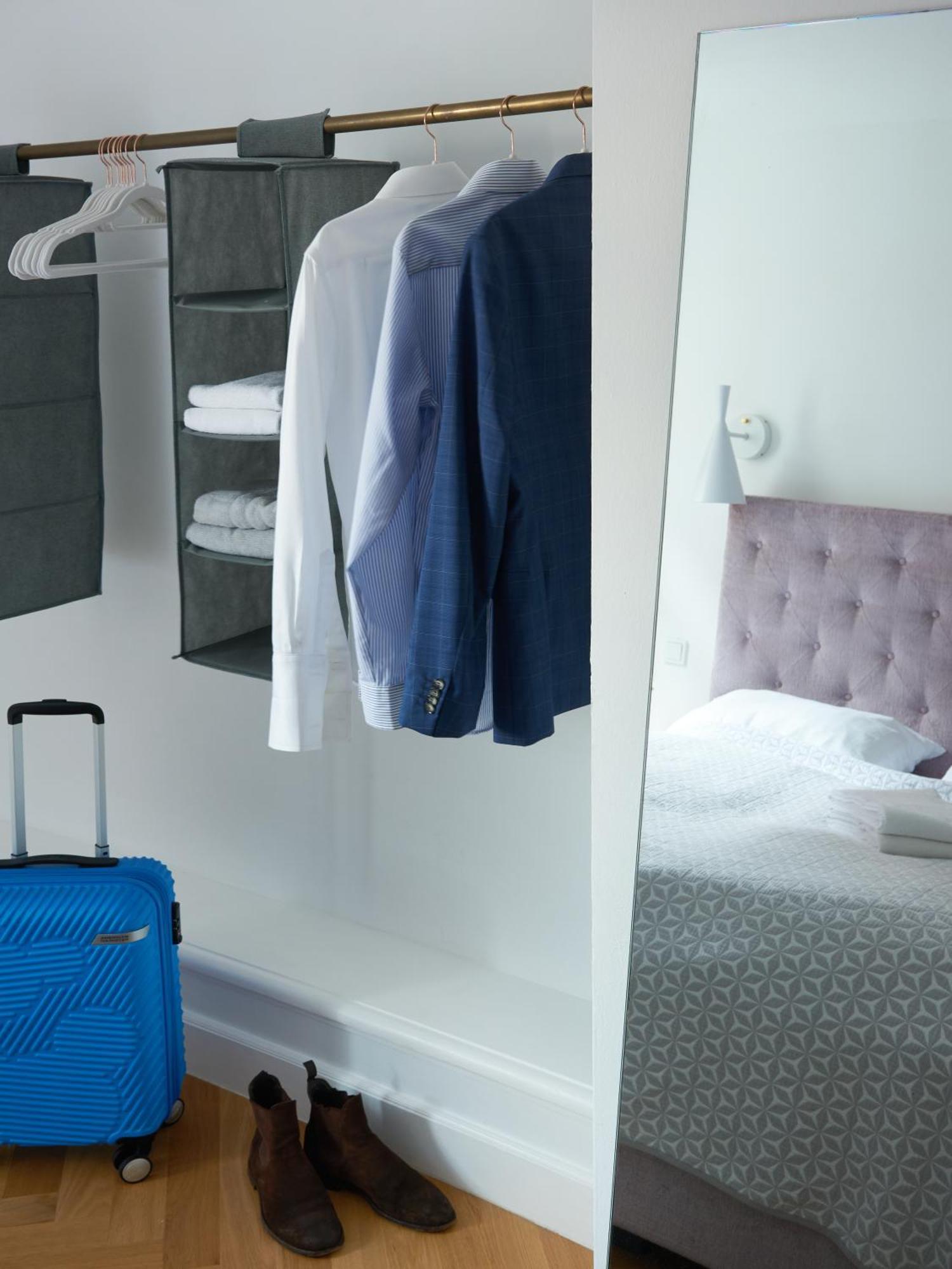 Hafenblick Appartement Leer  Exterior foto