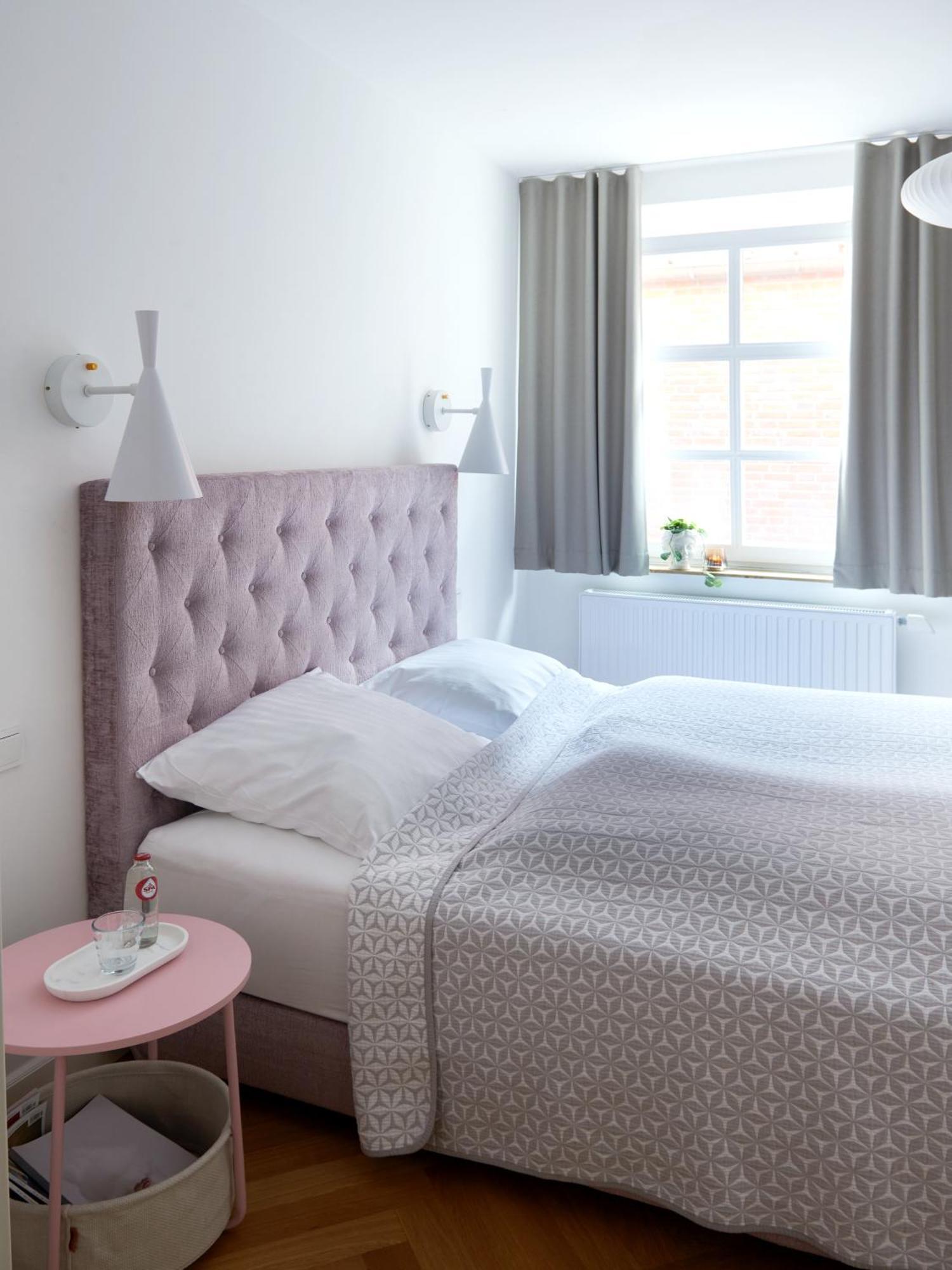 Hafenblick Appartement Leer  Exterior foto